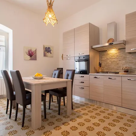 Residenza Ica Сasa de vacaciones Osilo