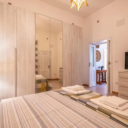 Сasa de vacaciones Residenza Ica Osilo