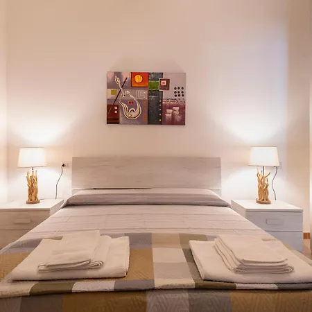 Residenza Ica