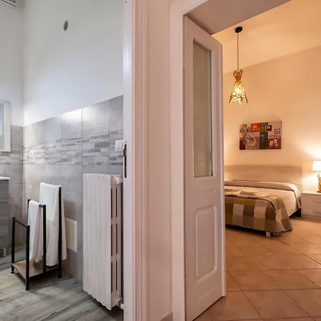 Residenza Ica Сasa de vacaciones