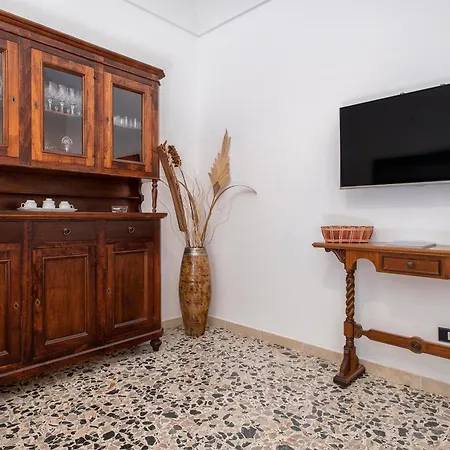 Сasa de vacaciones Residenza Ica