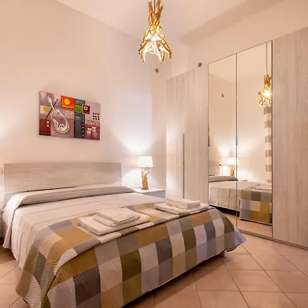 Residenza Ica Сasa de vacaciones