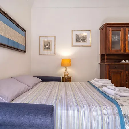 Residenza Ica Сasa de vacaciones *