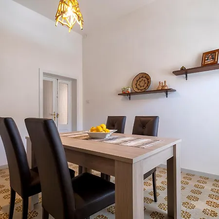 Residenza Ica Сasa de vacaciones Osilo