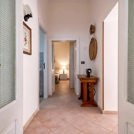 Residenza Ica *