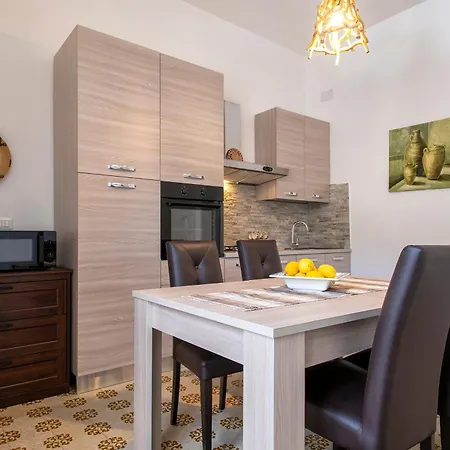 Residenza Ica Сasa de vacaciones