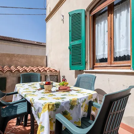 Residenza Ica Сasa de vacaciones *