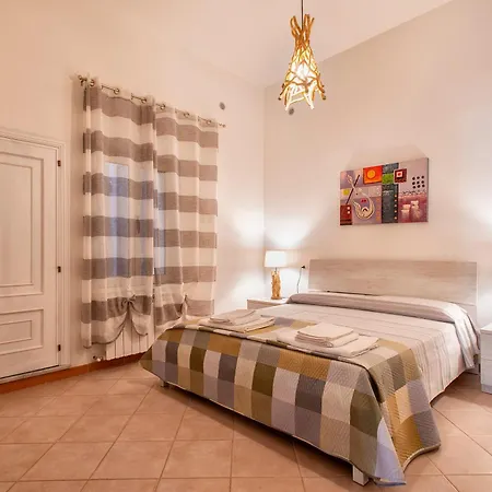 Residenza Ica * Osilo